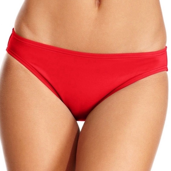 Kenneth Cole Other - Hot Pink Bikini Bottoms